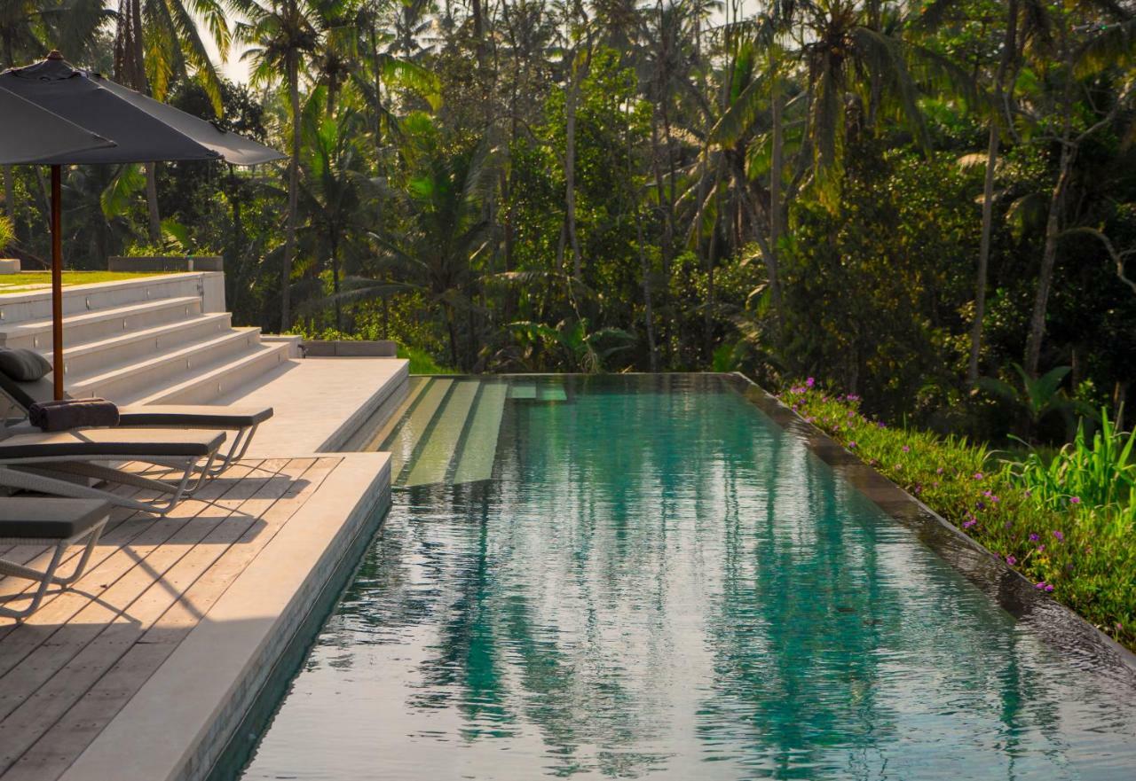 Villa Harta Ubud Bagian luar foto