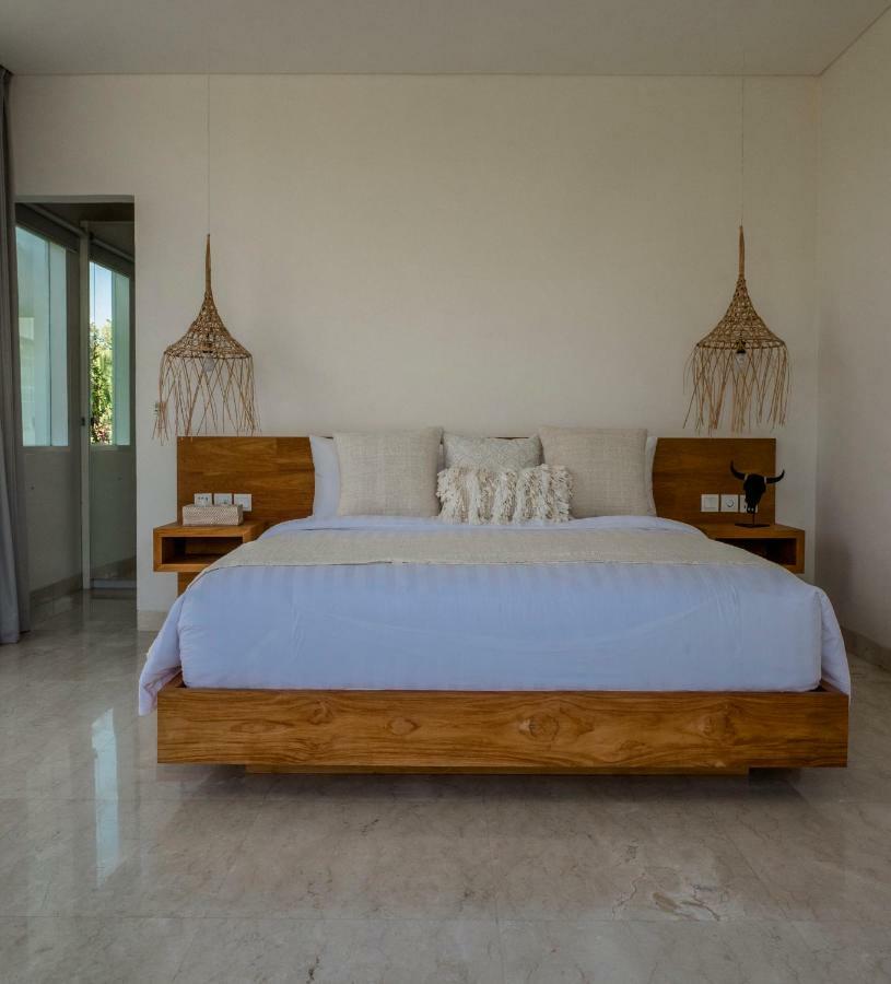 Villa Harta Ubud Bagian luar foto