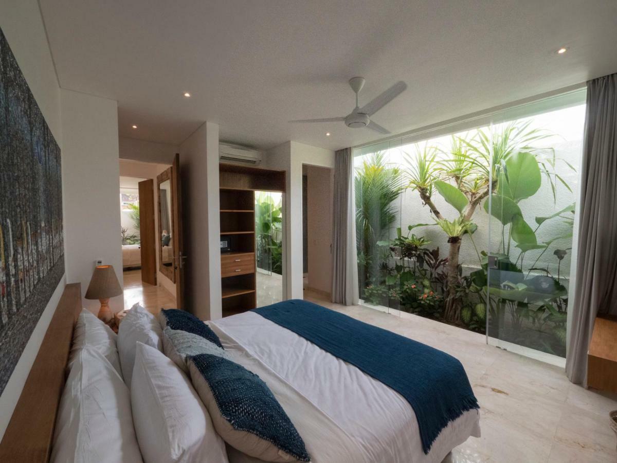 Villa Harta Ubud Bagian luar foto