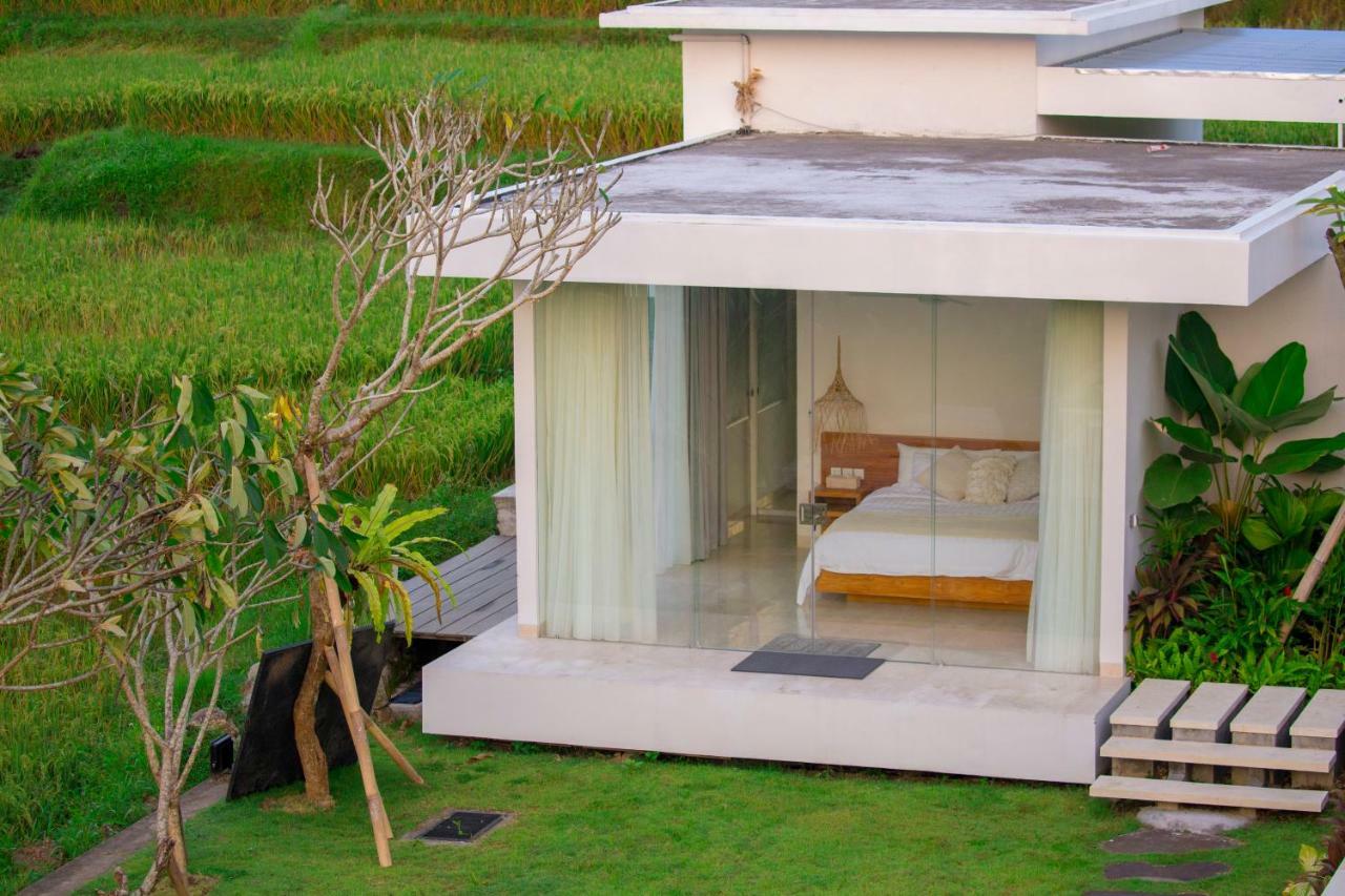 Villa Harta Ubud Bagian luar foto