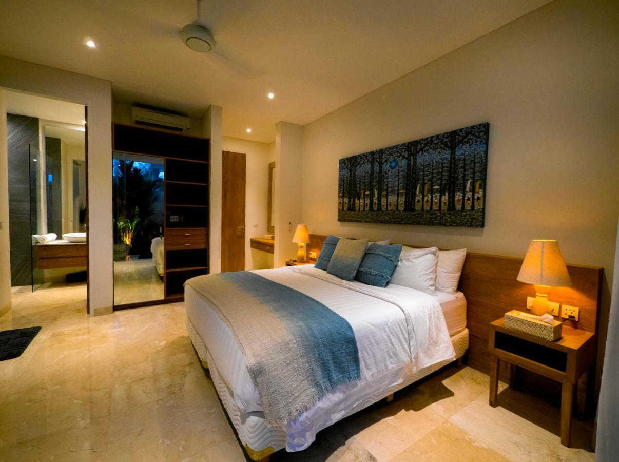 Villa Harta Ubud Bagian luar foto