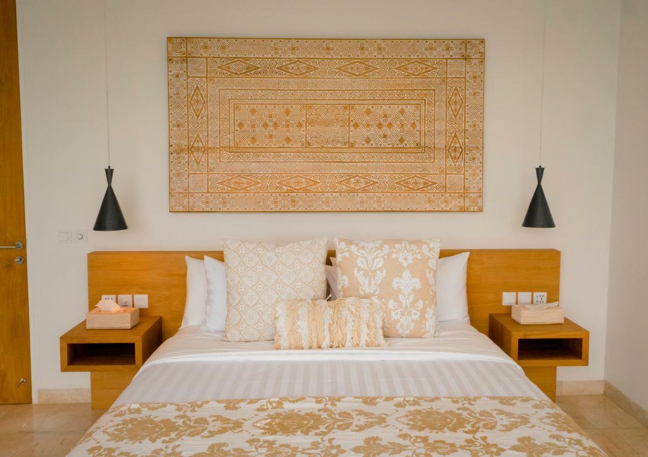 Villa Harta Ubud Bagian luar foto