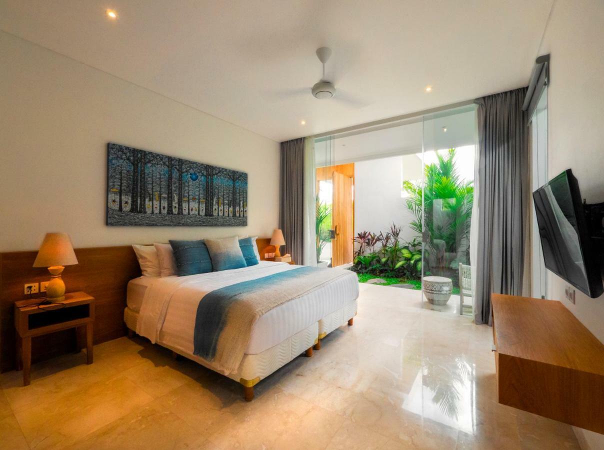 Villa Harta Ubud Bagian luar foto